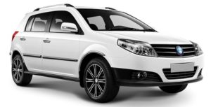 MK Cross